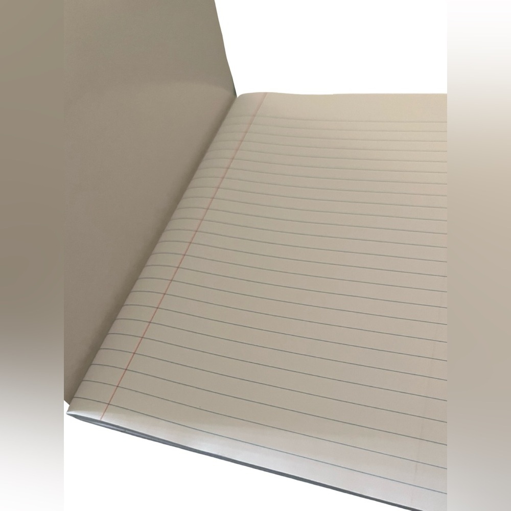 **New Rugrats Notepads/folder/ Binder Set** - Picture 6 of 11